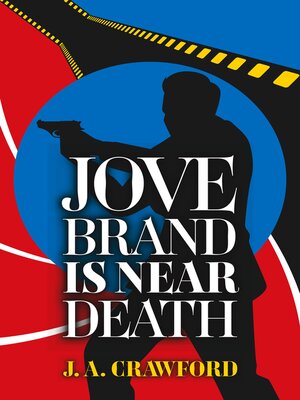cover image of Jove Brand Is Near Death